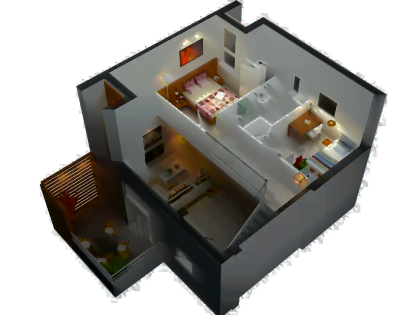 Desain-Rumah-Minimalis-2-Lantai-6x12-ruang-tamu-luar
