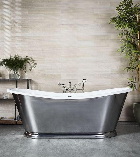 bathtube modern