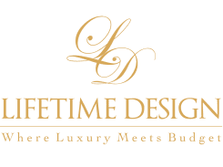 lifetime design adalah salah satu perusahaan jasa desain interior terbaik di Indonesia