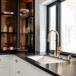 kitchenset dapur mewah