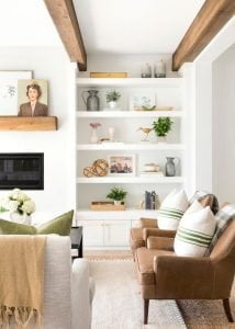 Tips Interior Rumah kecil tapi mewah Lifetime Design 3