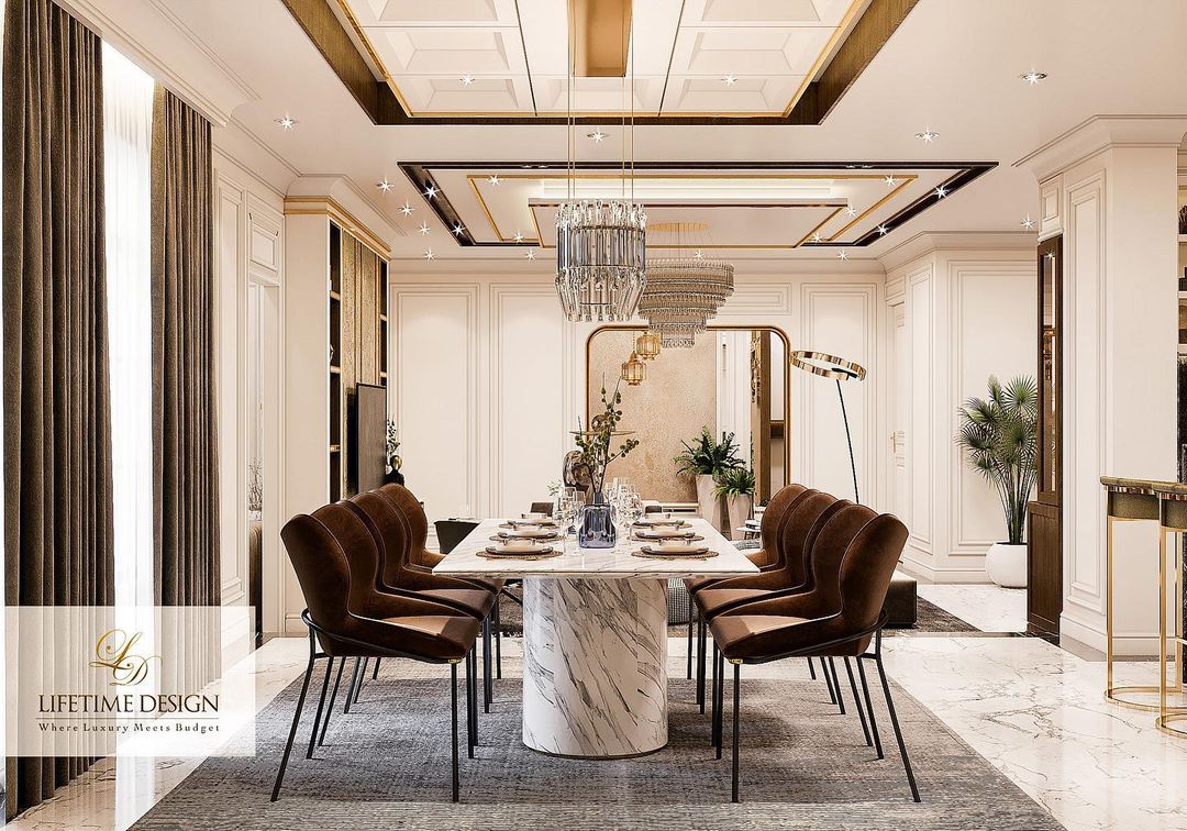 jasa desain interior cirebon