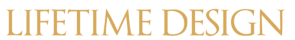 Lifetime Design Logo